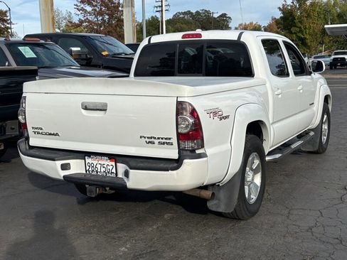 Used 2009 Toyota Tacoma PreRunner image 5