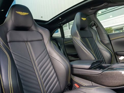 Used 2023 Aston Martin DBX 707 image 34