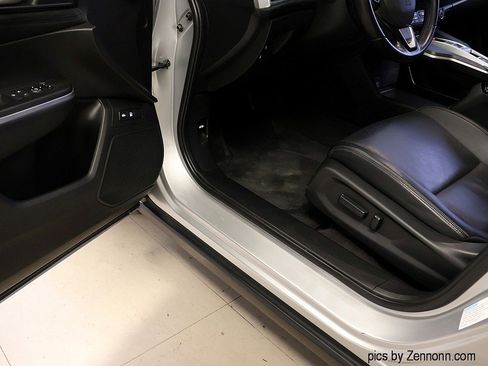 Used 2018 Honda Clarity Touring image 26