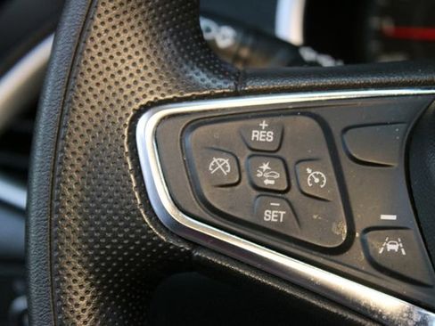 Used 2023 Chevrolet Malibu LT w/ Driver Confidence Package FWD image 20