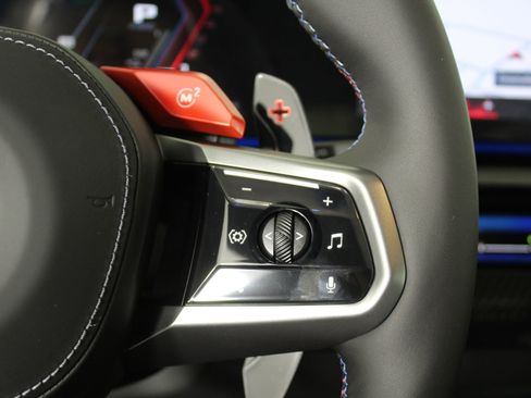 New 2026 BMW M5 AWD/4WD image 25