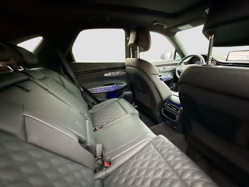 Used 2024 Genesis GV70 3.5T Sport w/ Sport Advanced Package image 26