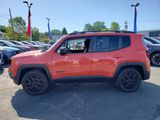 Used 2018 Jeep Renegade Sport w/ Power & Air Group image 4