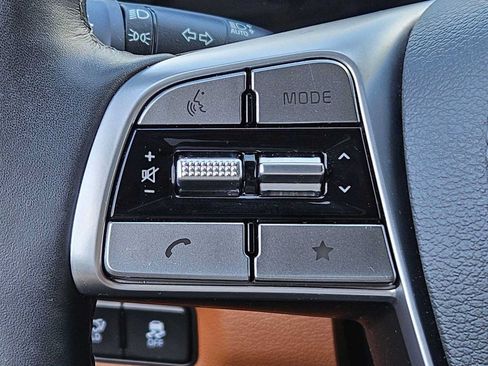 Used 2025 Kia Telluride EX X-Line AWD/4WD image 14