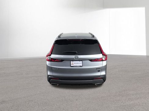 Used 2024 Honda CR-V Sport Touring image 39