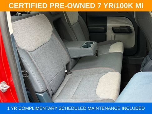 Used 2024 Ford Maverick XLT FWD image 22