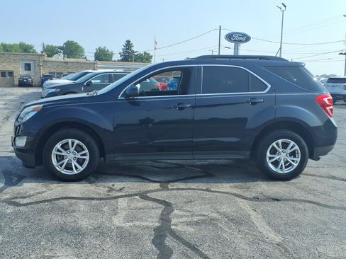 Used 2017 Chevrolet Equinox LT w/ Convenience Package FWD image 6