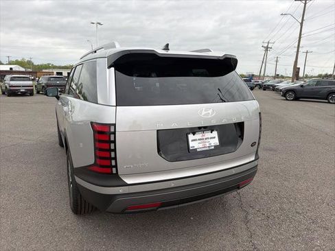 New 2026 Hyundai Palisade FWD Hybrid image 5