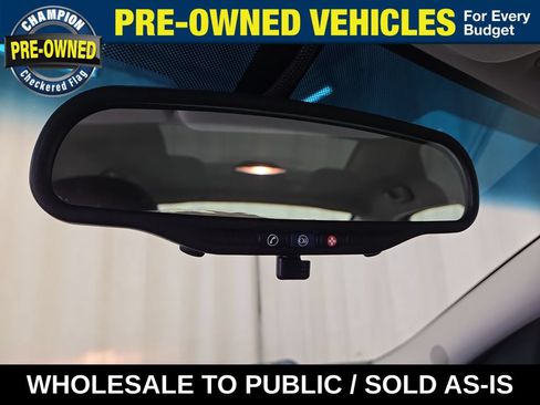 Used 2009 Chevrolet Impala LT FWD image 14