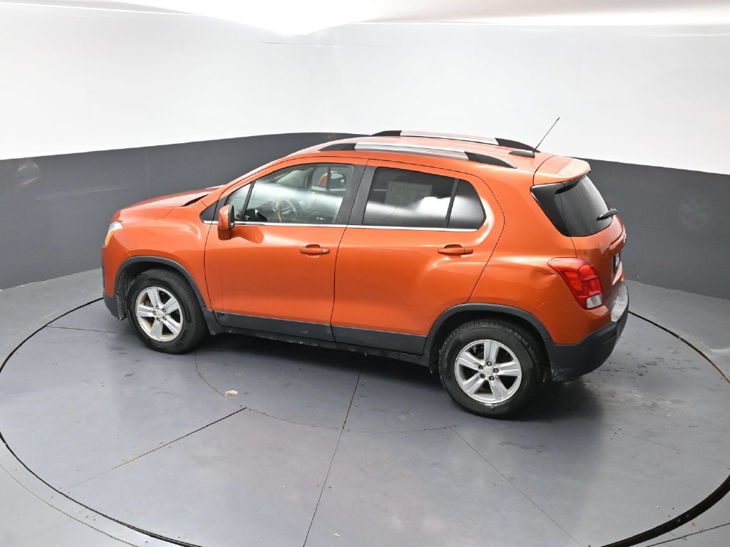 Used 2016 Chevrolet Trax LT FWD image 43