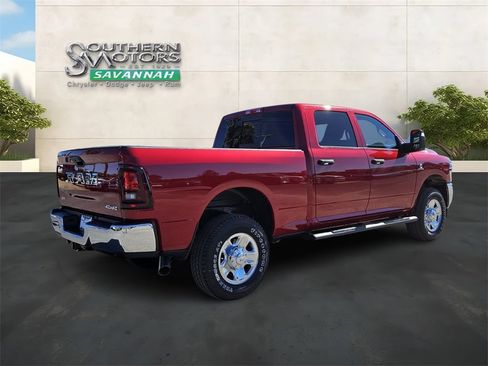 New 2026 RAM 2500 Tradesman AWD/4WD image 5