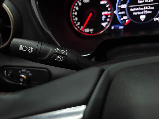 Used 2024 Chevrolet Blazer Premier w/ Driver Confidence II Package AWD/4WD image 21