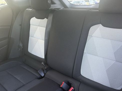 New 2026 Chevrolet Trax RS w/ Driver Confidence Package image 34