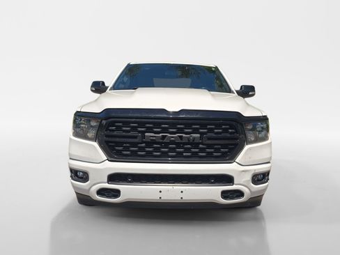 Used 2022 RAM 1500 Big Horn RWD image 8
