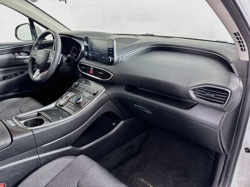 Used 2022 Hyundai Santa Fe SEL AWD/4WD image 34