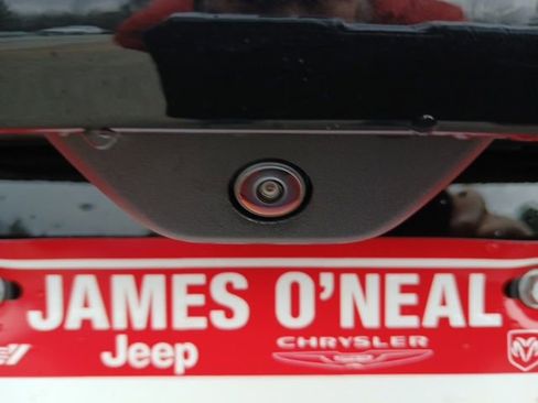 New 2026 Jeep Grand Cherokee Limited image 5