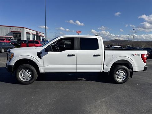 Used 2022 Ford F150 XL w/ Equipment Group 101A High image 16