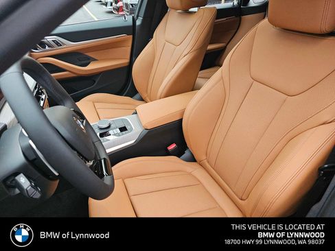New 2026 BMW 430i xDrive w/ Premium Package AWD/4WD image 21