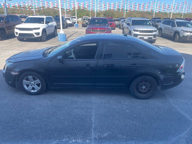 Used 2007 Ford Fusion SE FWD image 6