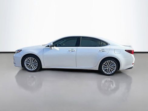 Used 2017 Lexus ES 350 350 image 6