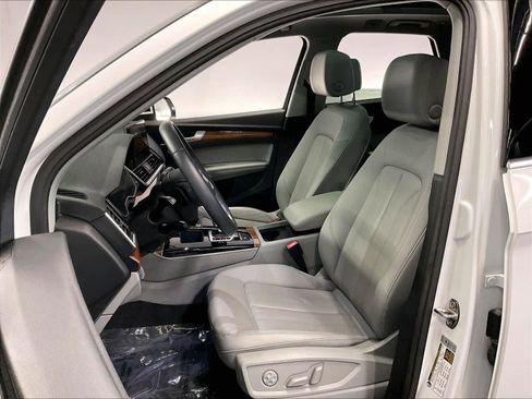 Certified 2023 Audi Q5 2.0T Premium Plus w/ Premium Plus Package AWD/4WD image 26
