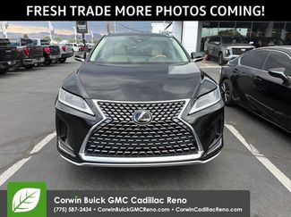 Used 2020 Lexus RX 350 AWD w/ Premium Package 360° Tour