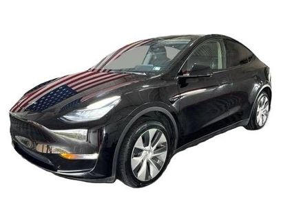 Used 2021 Tesla Model Y Long Range
