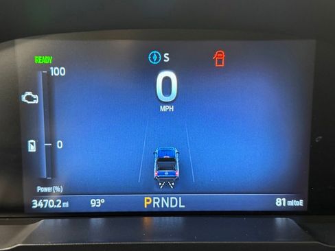 Used 2025 Ford Maverick XL FWD image 24