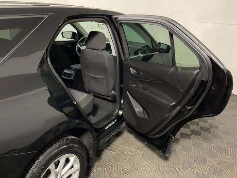 Used 2019 Chevrolet Equinox LT image 30