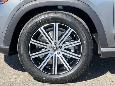 New 2026 Mercedes-Benz GLE 350 4MATIC image 11