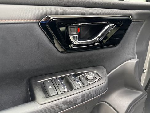 New 2026 Subaru Forester Sport AWD/4WD image 12