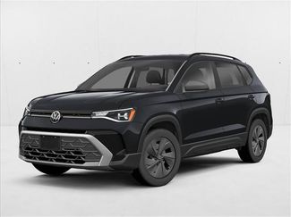 Used 2025 Volkswagen Taos S AWD/4WD video 1