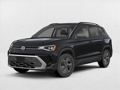 Used 2025 Volkswagen Taos S