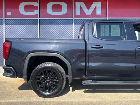 Used 2023 GMC Sierra 1500 Elevation AWD/4WD image 5