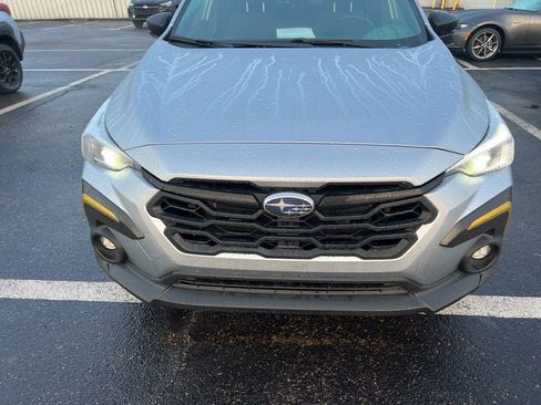 Used 2024 Subaru Crosstrek 2.5i Sport w/ Crosstrek Mirror Package image 2