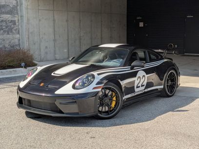 Used 2026 Porsche 911 GT3