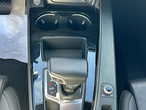 Used 2024 Audi A4 2.0T Premium Plus image 21