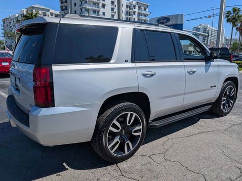 Used 2019 Chevrolet Tahoe LT w/ RST Edition image 19