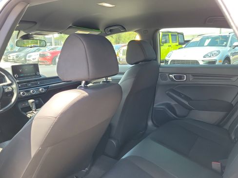 Used 2024 Honda Civic Sport image 14