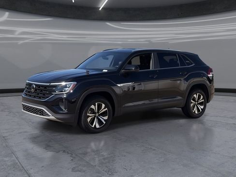 New 2026 Volkswagen Atlas Cross Sport SE image 1