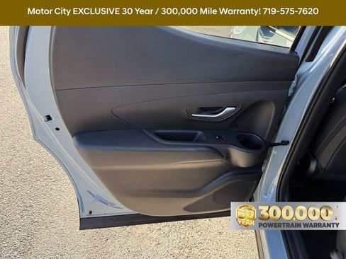 New 2026 Hyundai Santa Cruz SEL image 24