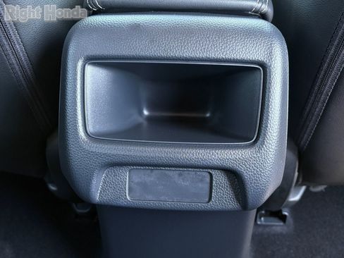 Used 2026 Honda HR-V EX-L image 26