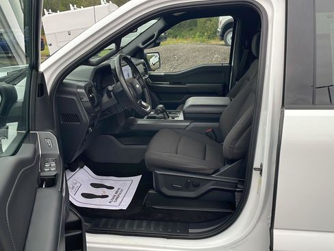 Used 2024 Ford F150 XLT w/ Equipment Group 302A MID AWD/4WD image 10