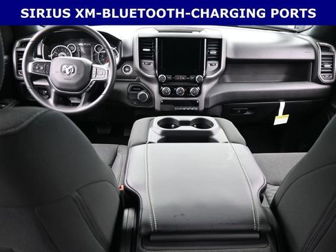 New 2026 RAM 1500 Express image 5