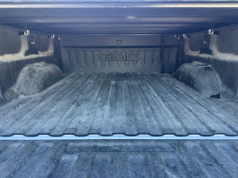 Used 2018 GMC Sierra 1500 SLT image 20