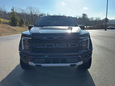 New 2026 Ford F150 Raptor image 7