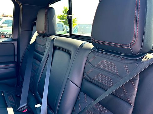 New 2026 Nissan Frontier Pro-X w/ Pro Premium Package image 15