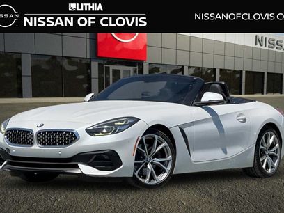 Used 2020 BMW Z4 sDrive30i w/ Premium Package