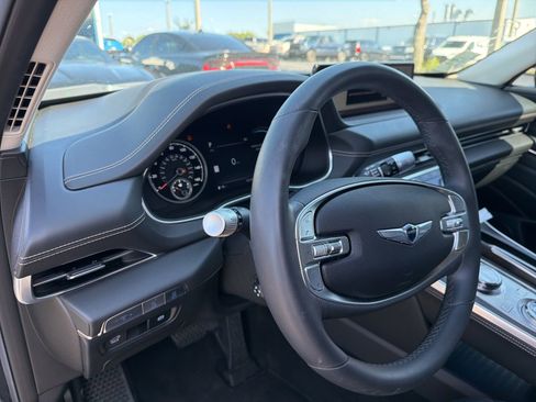 Used 2024 Genesis GV80 2.5T w/ Advanced Package image 14