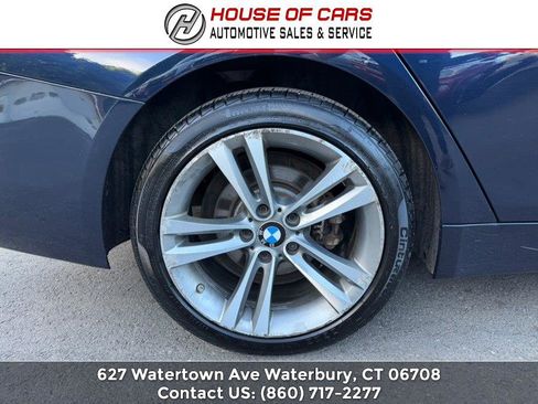 Used 2018 BMW 430i Gran Coupe xDrive AWD/4WD image 61